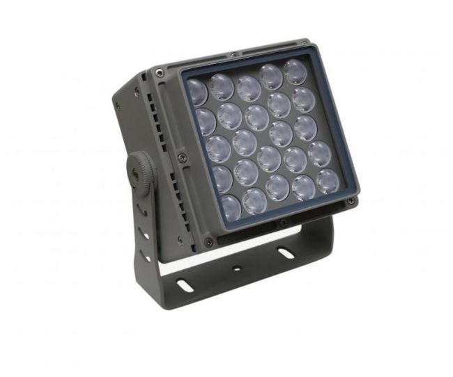 Прожектор светодиодный WRN 1548 24В 48Вт RGB SMD3535 24Д 5˚ SignImpress